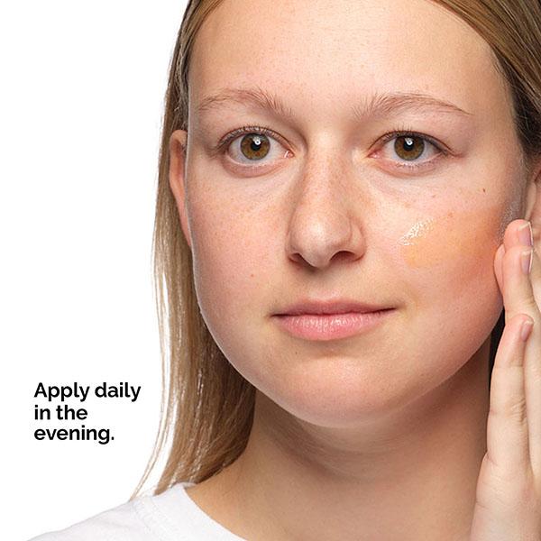 The Ordinary 100% Organic Cold-Pressed Rose Hip Seed Oil 30 ml - Face Oils