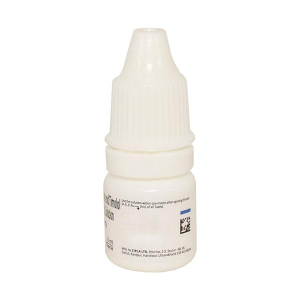 Brimocom Eye Drops 5ml - Glaucoma-Ant