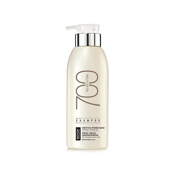 Netmeds | Biotop Professional 700 Keratin + Kale Hair Shampoo 500 ml