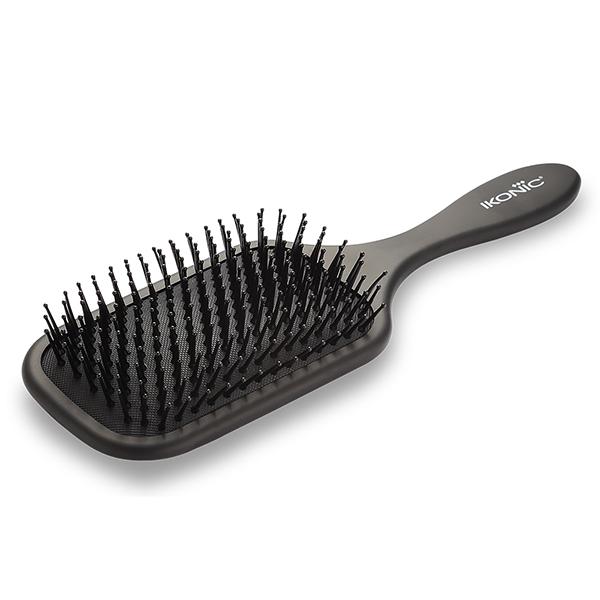 Netmeds | Ikonic Professional Paddle Brush- Big
