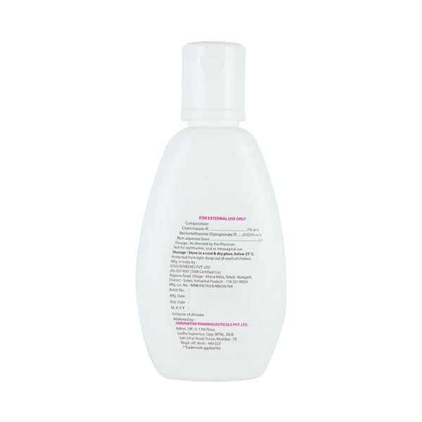CANDIZEST B Lotion 20ml - Fungal Infections-Taa