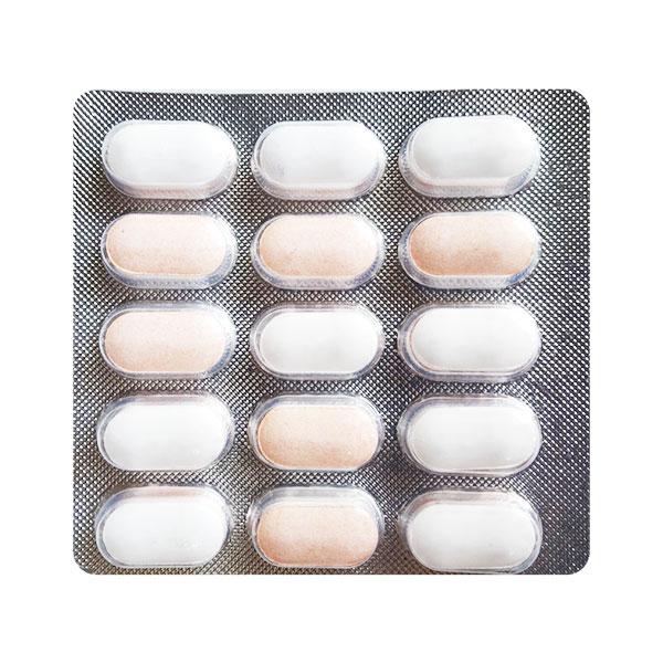 Diapride M2 HV Tablet 15'S - Diabetes-Ant
