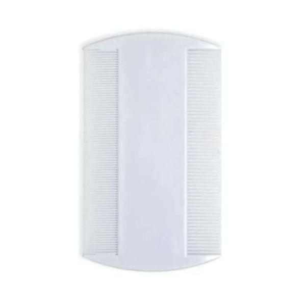 Basicare Lice comb Plastic teeth 1's