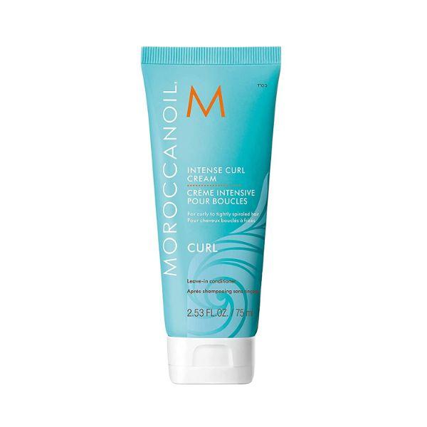 Netmeds | Moroccanoil Intense Curl Cream 75ml