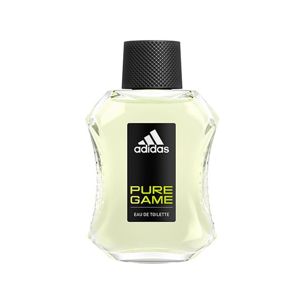 Netmeds | Adidas Pure Game Eau De Toilette 100 ml