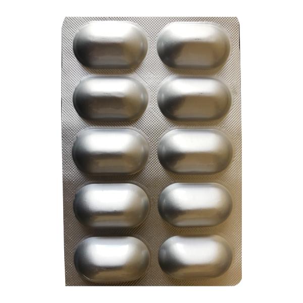 INNOFER Tablet 10's - Iron Supplement/Anaemia-Vma