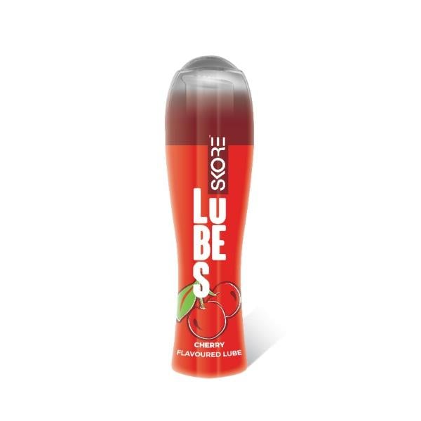 Netmeds | Skore Lubes Cherry Flavoured 50 ml