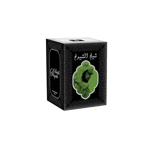 Netmeds | Lattafa SHEIKH AL SHUYUKH Long Lasting Imported Eau De Perfume 50 ML