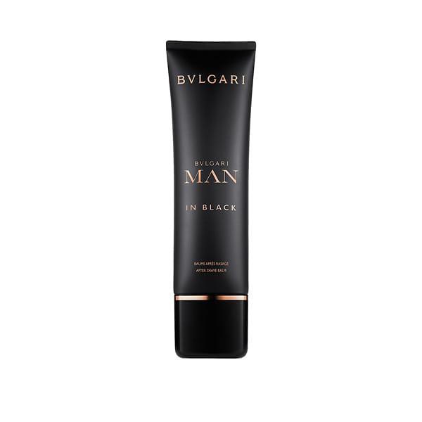 Netmeds | Bvlgari Man In Black After Shave Balm 100 ml