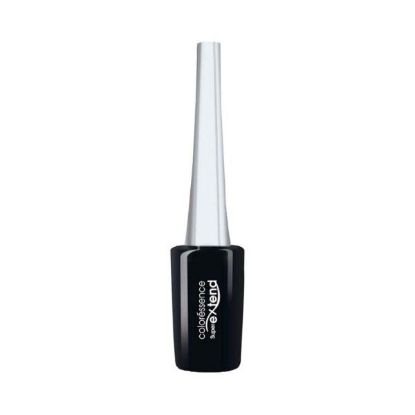 Coloressence Long Super Extend Supreme Eyeliner Ultra Black Super Smooth Water Resistant Smudge-Proof 6ml