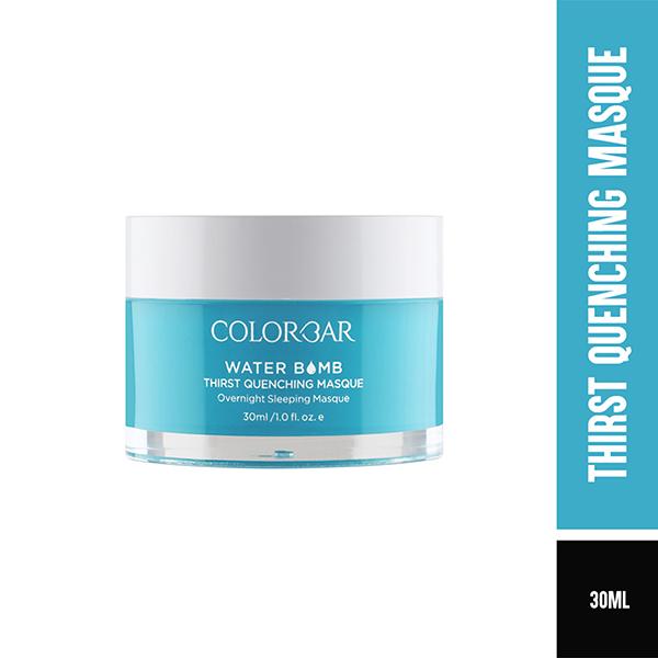 Colorbar Water Bomb Thirst Quenching Masquek 30 ml