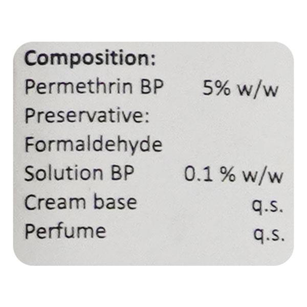 Scabper Cream 30gm - Scabies-Oth