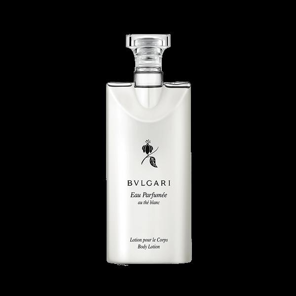 Bvlgari Eau Parfumee Au The Blanc Body Lotion 200 ml - Perfumes (Edt/Edp)