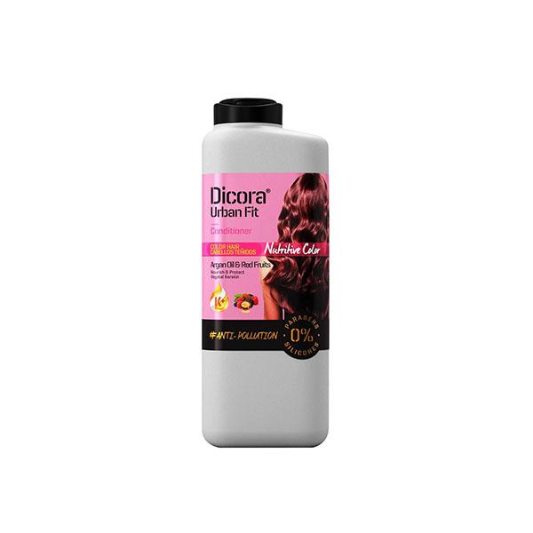 DICORA URBAN FIT - CONDITIONER FOR COLOURED HAIR 400 ml