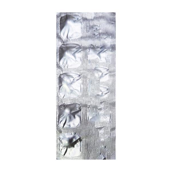 Cefrax CV Tablet 10'S - Bacterial Infections-Cep