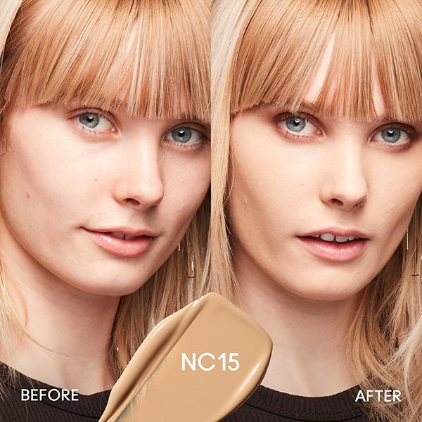 MAC Studio Fix Fluid Mini NC15 15 ml - Foundation