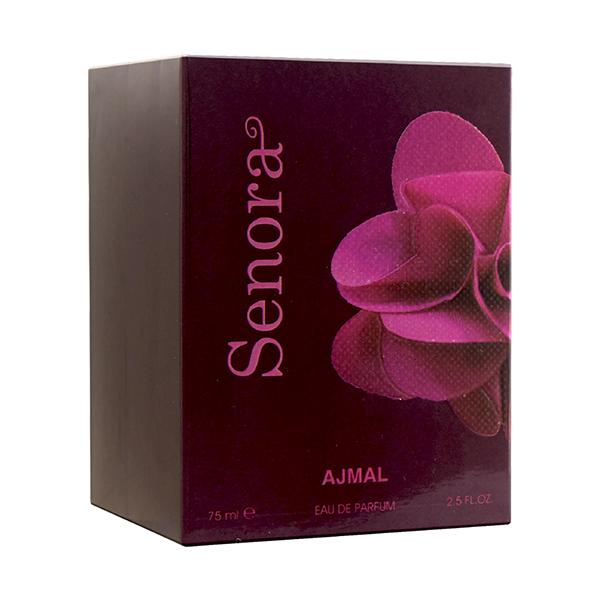 Ajmal Senora Edp 75 Ml - Perfumes (Edt/Edp)