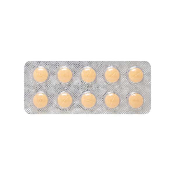 Tozam Tablet 10'S - Hypertension-Cal