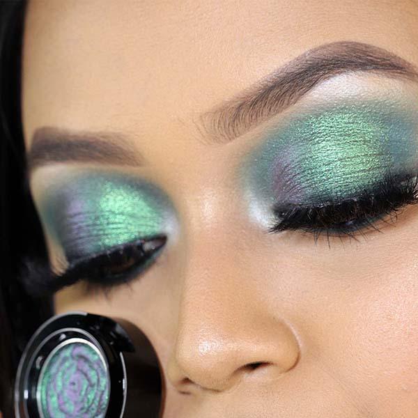 Charmacy Milano Insane Shifters Eyeshadow 500 1.8 gm - Eyeshadow, Bases & Primers