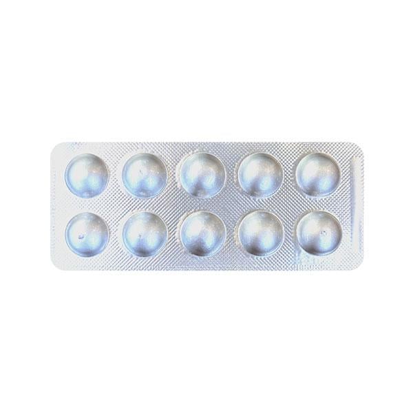 SILOGREAT D Tablet 10's - Bladder And Prostate Disorders-Dru