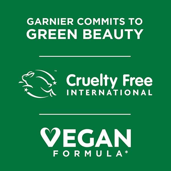 Garnier Skin Black Serum Mask - Pure Charcoal 28 gm - Masks & Peels