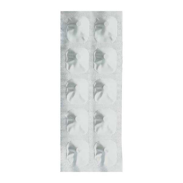 Lonazep MD 1mg Tablet 10'S - Anxiety-Anx