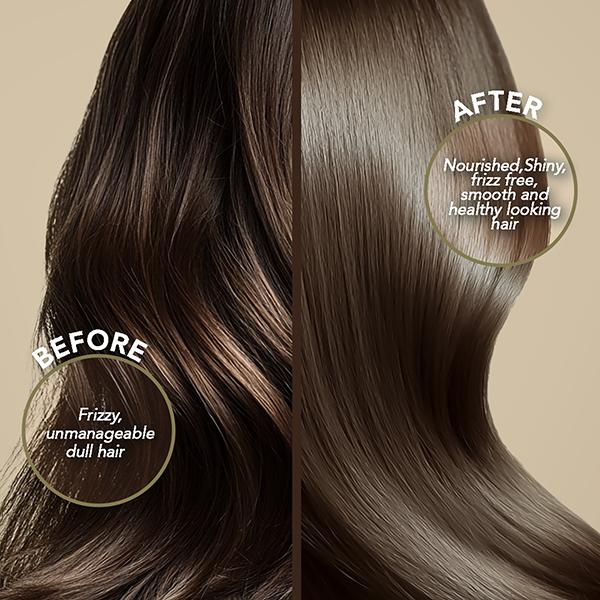 3TENX Nourishing Hair Serum 100 ml - Hair Serums