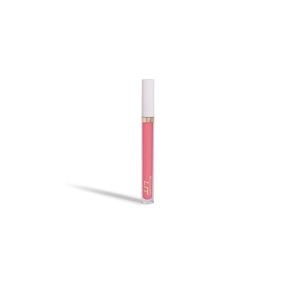 MyGlamm LIT Liquid Matte Lipstick-It's Complicated 3 ml - Liquid Lipsticks