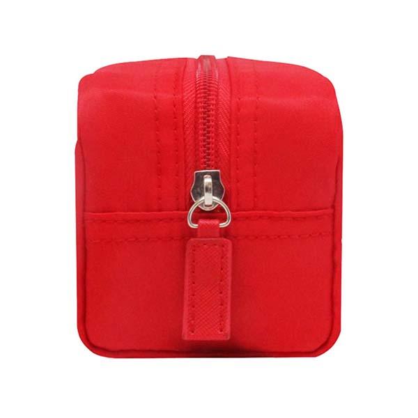 Colorbar Maxi Pouch New - Red 55 gm - Makeup Pouches