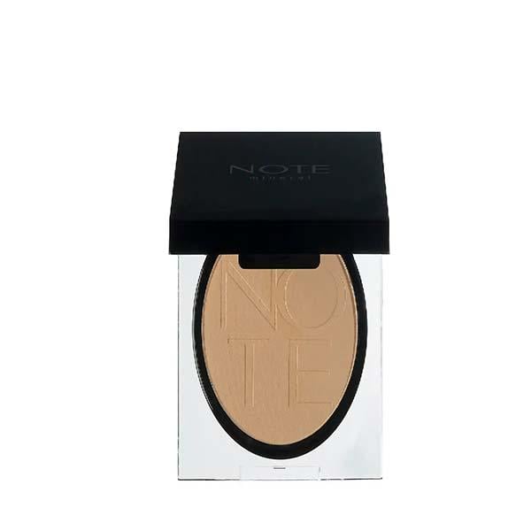 NOTE MINERAL POWDER 01 10 gm - Loose Powder