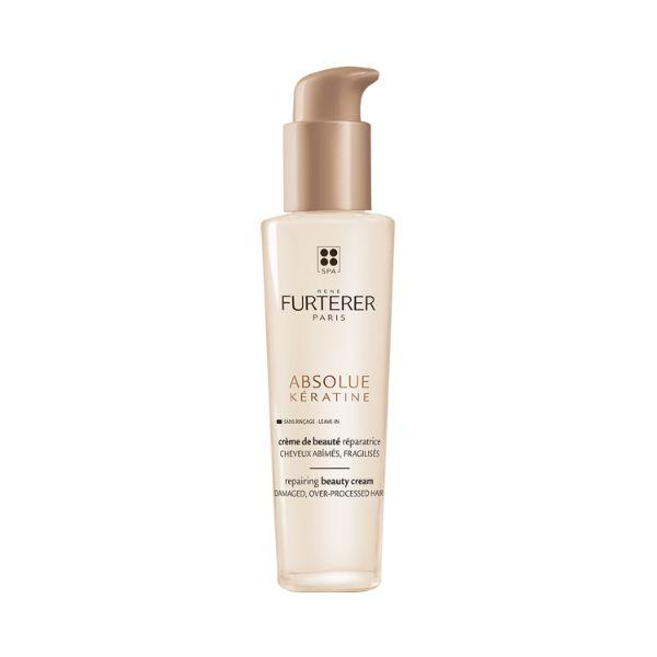 Rene Furterer Absolue Keratine Repairing Beauty Cream 100 ml