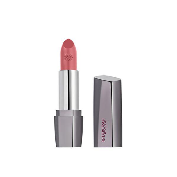 Deborah Milano Milano Red Long Lasting - 2 Springtime Rose Nude 4.4 gm - Lipsticks