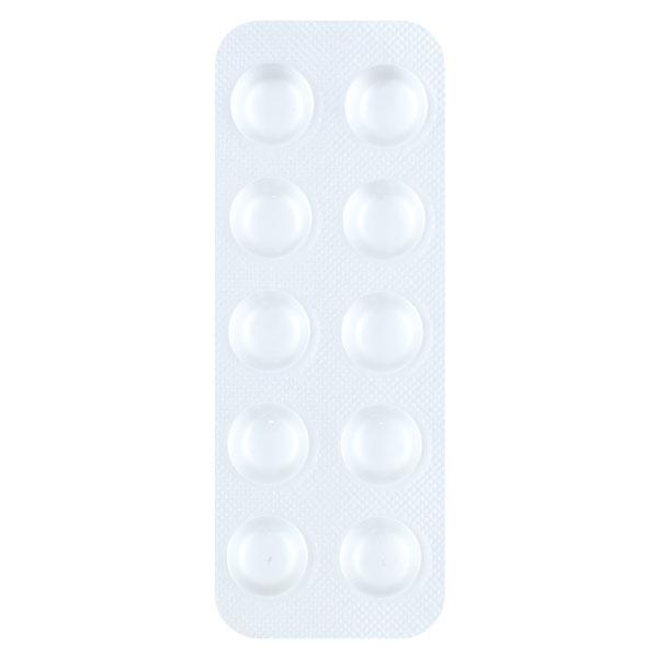 Valzaar 40mg Tablet 10'S - Hypertension-Ang