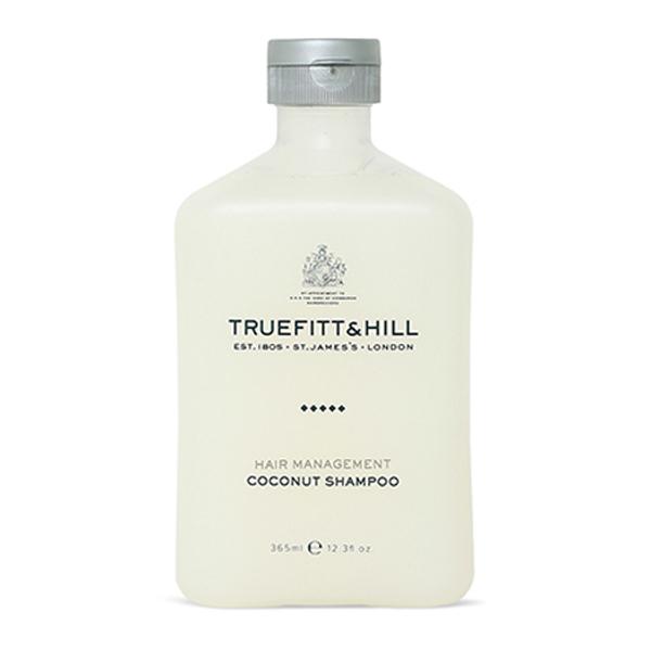 Netmeds | Truefitt and Hill Hair Management Coconut Shampoo Hair Management 365Ml