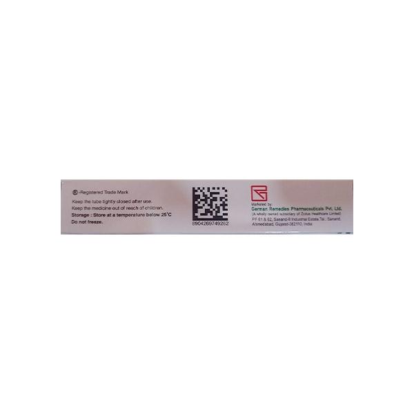 BETAONE CG Cream 10gm - Skin Infections-Toc