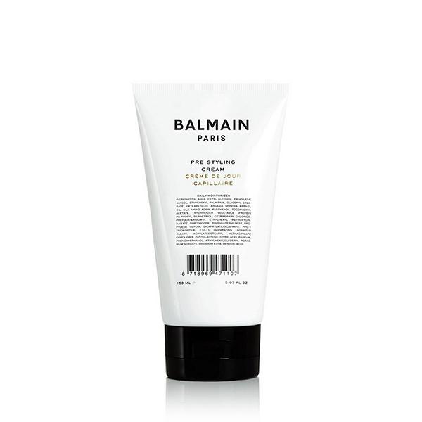 Balmain Paris St Pre Styling Cream 150 ml