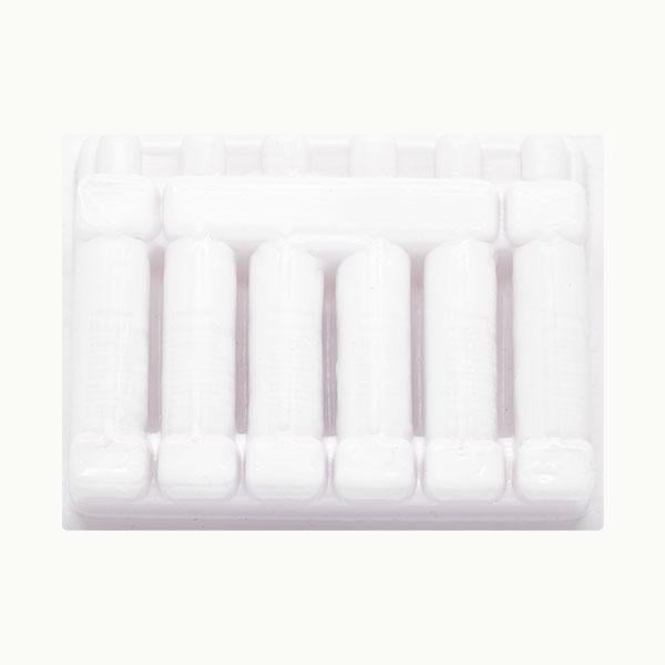 MISTABRON Respirator Solution 3ml - Asthma/COPD-Ast