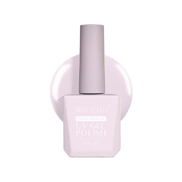 Swiss Beauty Professional UV Gel Nail Polish, Shade - 03 15 gm - Nail Polish