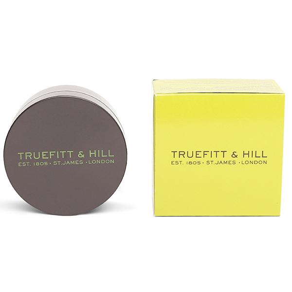Netmeds | Truefitt and Hill Authentic No 10 Finest Shaving Cream Essential Grooming Skin 200gm