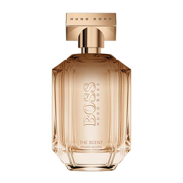 Hugo Boss The Scent Private Accord For Her Eau De Parfum 100 ml - Women Perfumes (Edt/Edp)