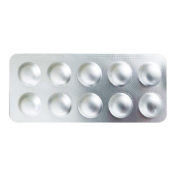 DAPGLOZ 10 Tablet 10's - Diabetes-Ant