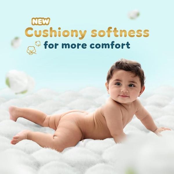 Pampers New Baby 24's - Diapers & Wipes