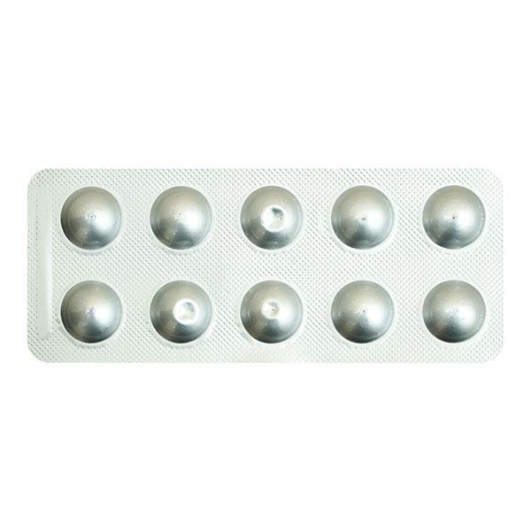 BILAFAV M Tablet 10's - Allergies-Ant