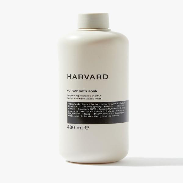 Netmeds | Marks & Spencer Vetiver Bath Soak 480 ml