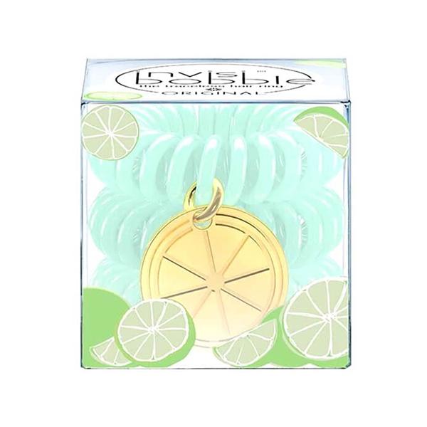 Invisibobble TF Lime Time 25 gm - Hair Clips/Bands