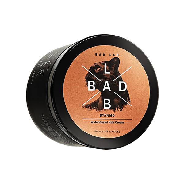 Netmeds | Bad Lab Dynamo Water-Based Hair Cream 325 ml