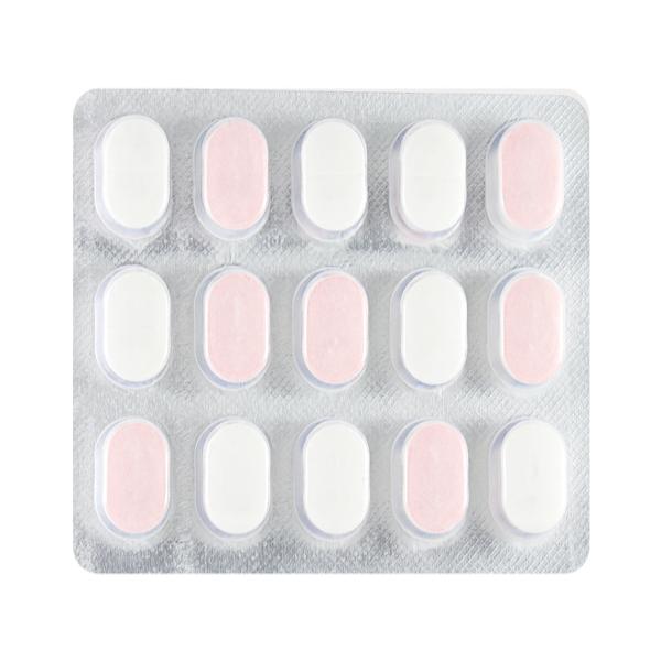 Glimisave M3 Forte Tablet 15'S - Diabetes-Ant