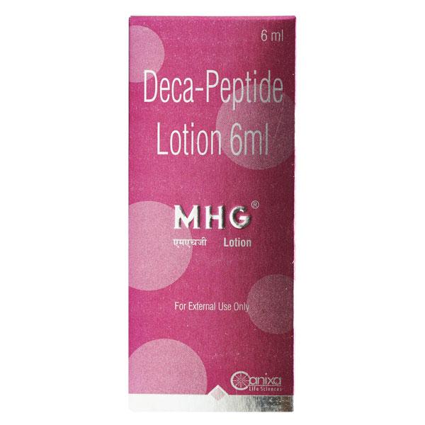 Netmeds | MHG Lotion 6ml