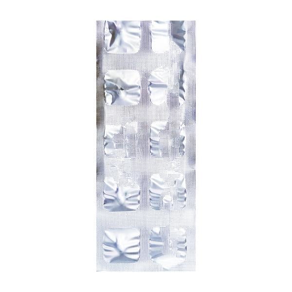 Somifiz Tablet 10'S - Ulcer/Reflux/Flatulence-Aaa