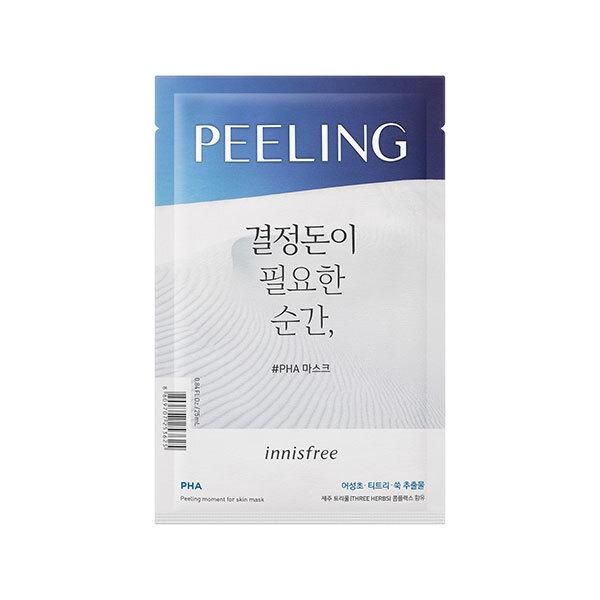 Innisfree Peeling Moment For Skin 25 ml